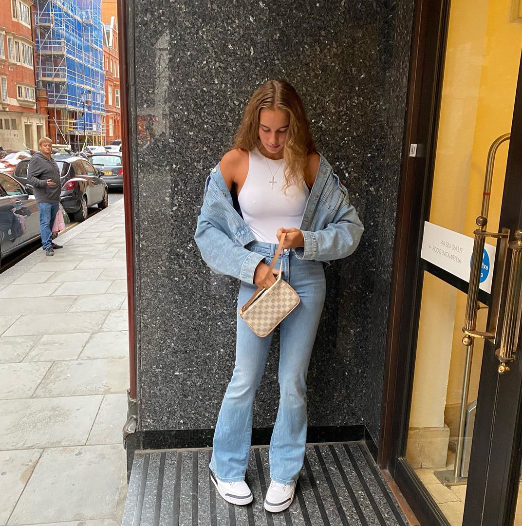 Uploaded photo by Louisepigen
