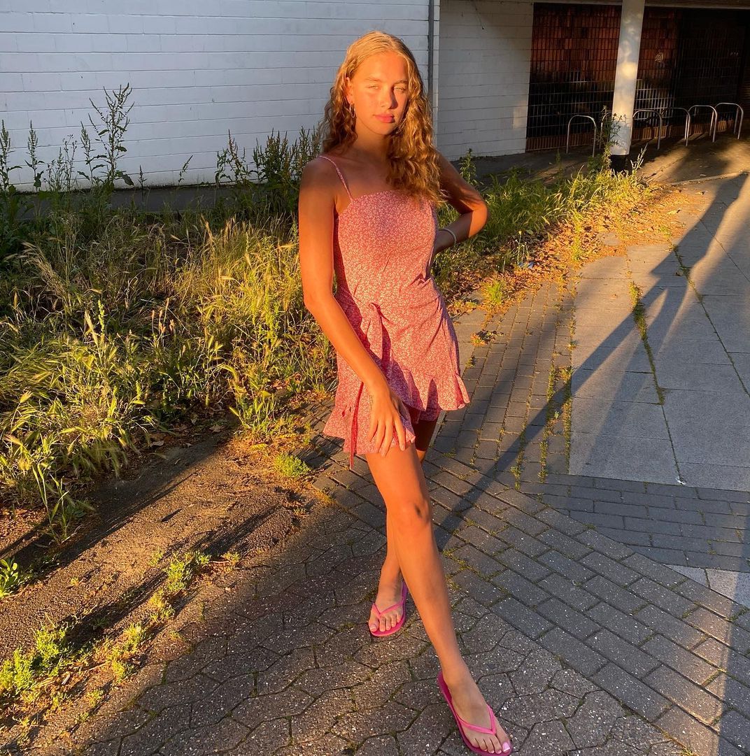 Uploaded photo by Louisepigen